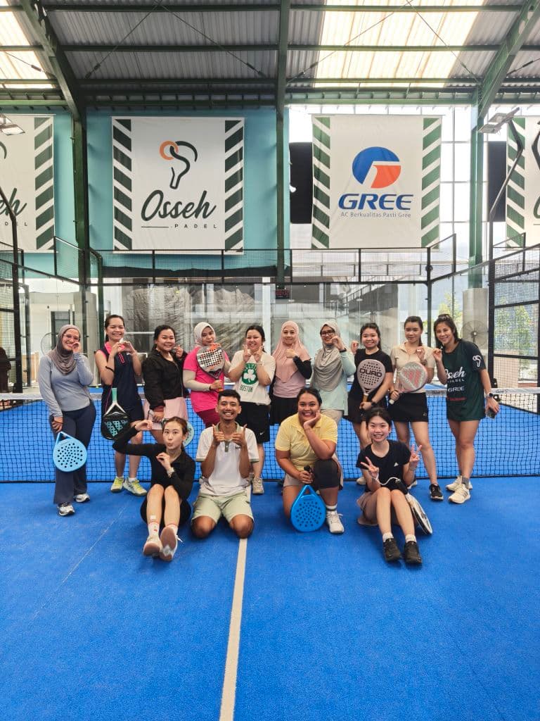 OSSEH Founders Club media 4
