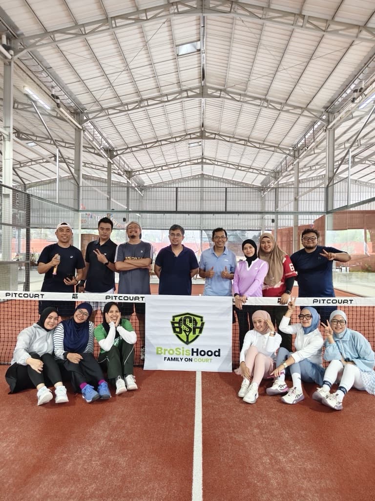 Brother n Sisterhood (BSH) media 2