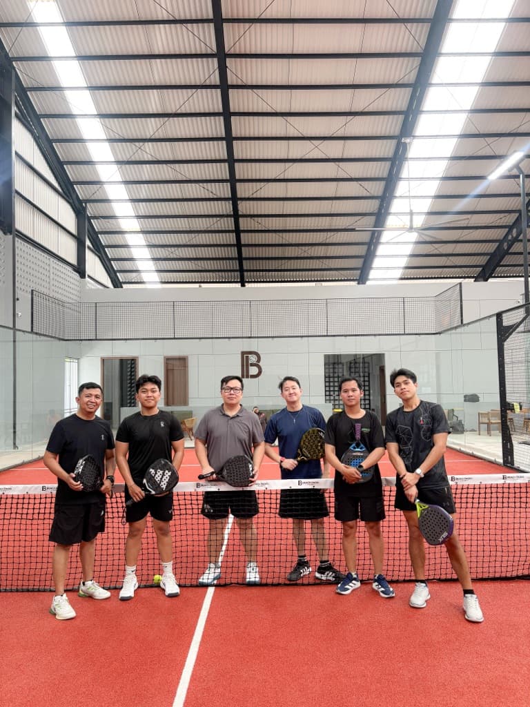 PADEL KUYY media 3