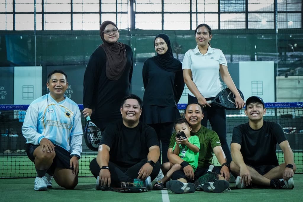 Sweet Spot Bandung media 5