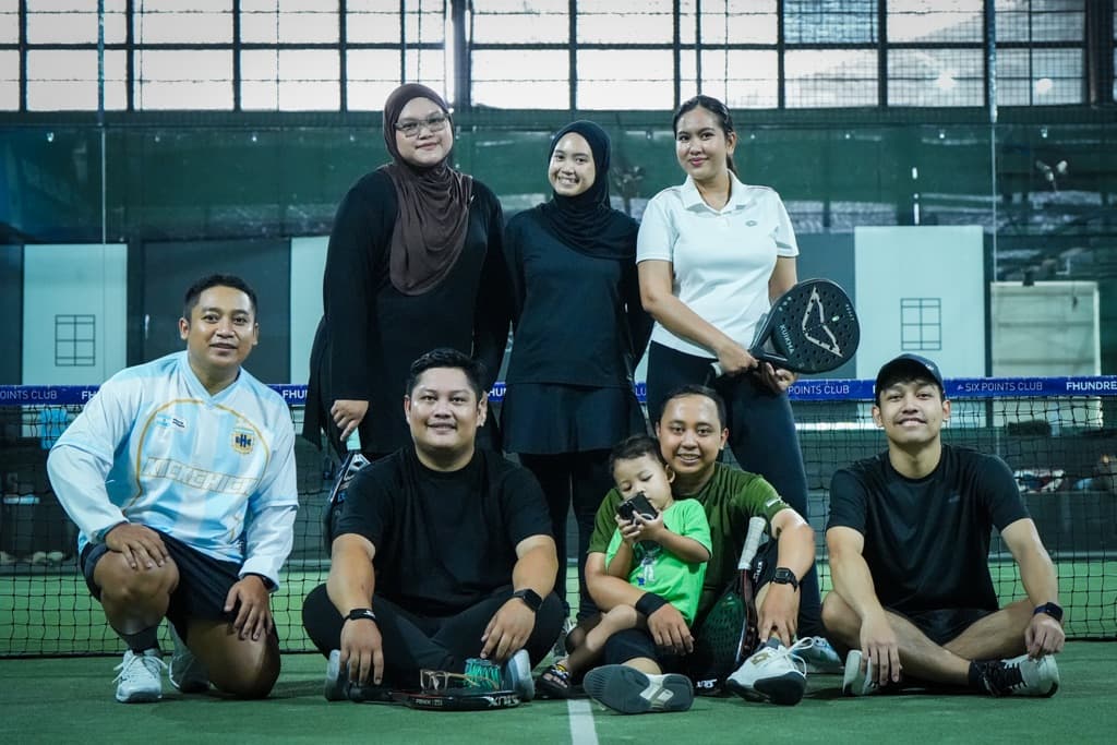 Sweet Spot Bandung media 6