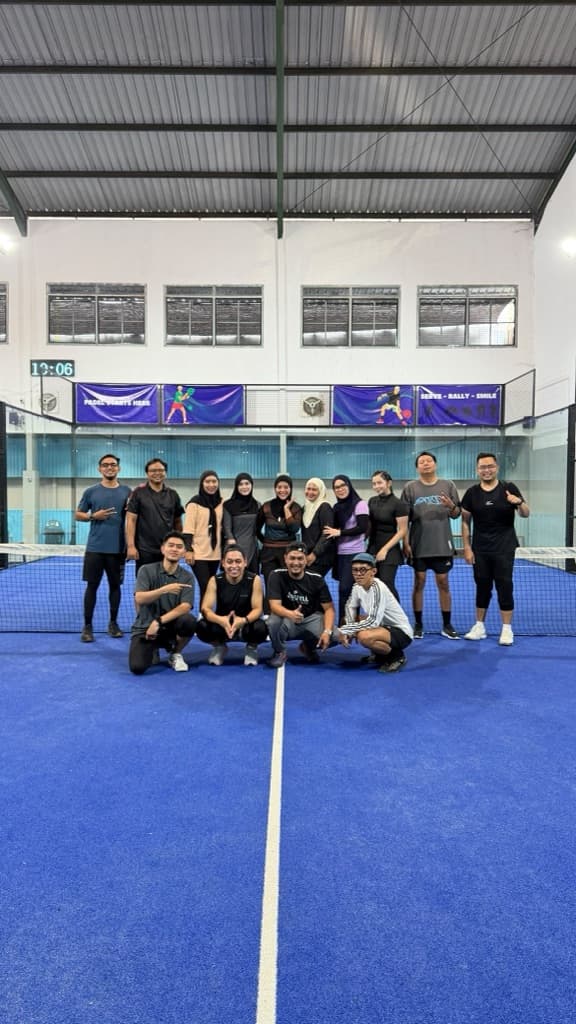 SWAN de Padel Club media 1