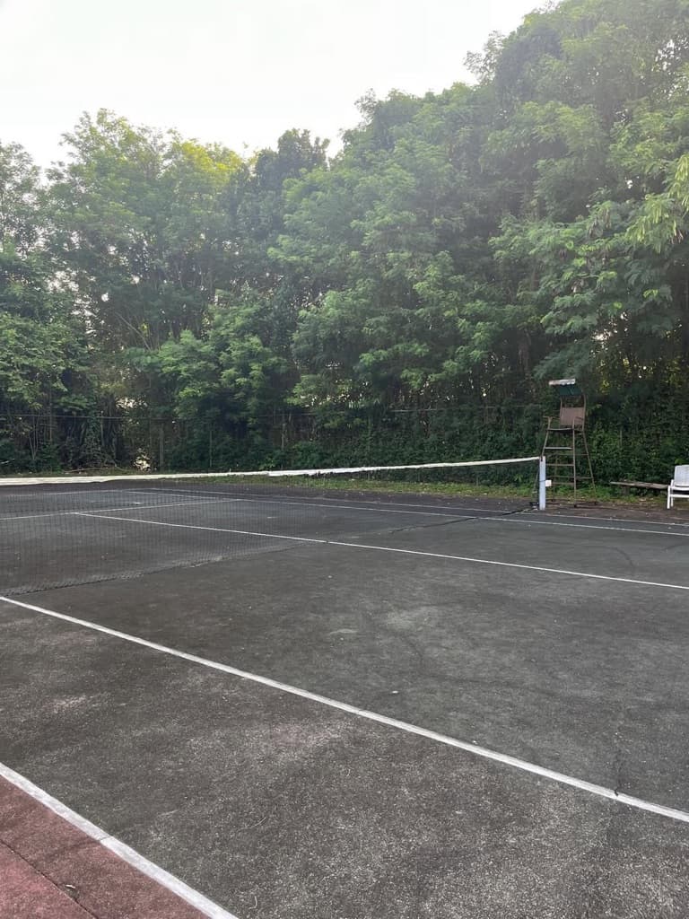 MTTC - MT Tennis Club media 1