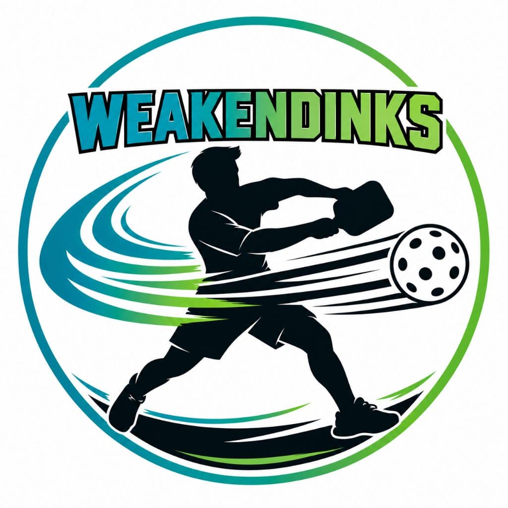 WEAKenDinks media 1