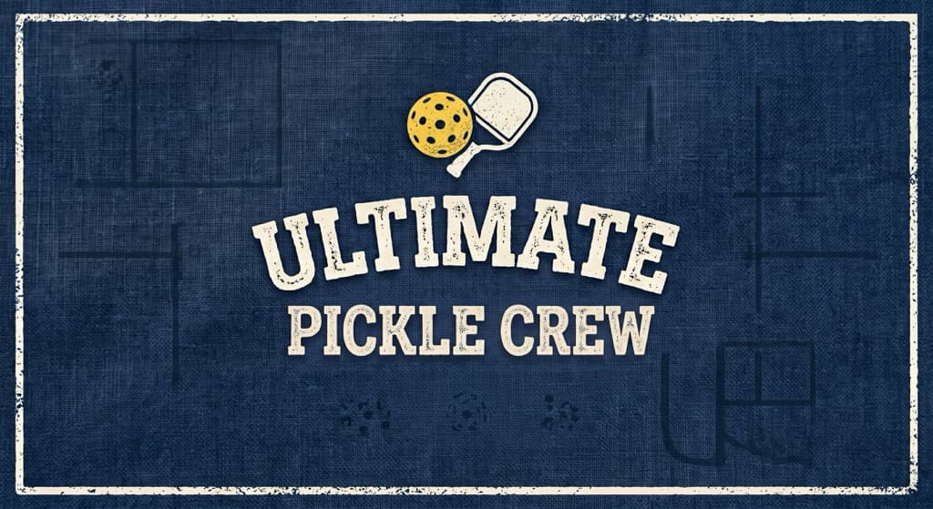 ULTIMATE PICKLE CREW (UPC)  media 1