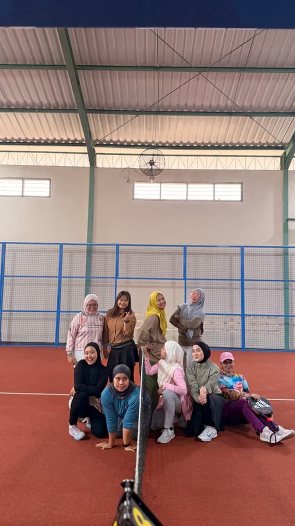 Papadelan Club media 4