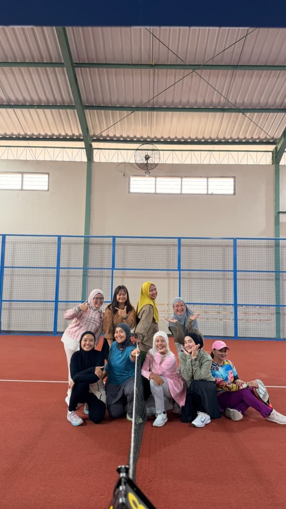 Papadelan Club media 2