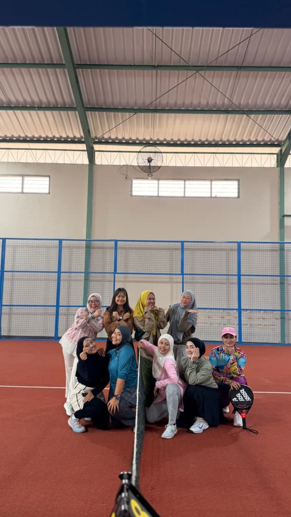 Papadelan Club media 5