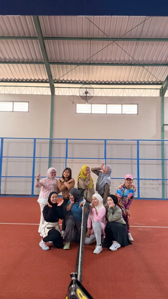 Papadelan Club media 1