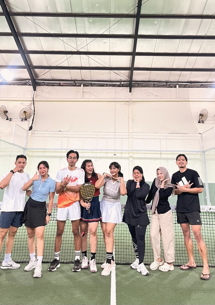 Slepedt Padel media 6