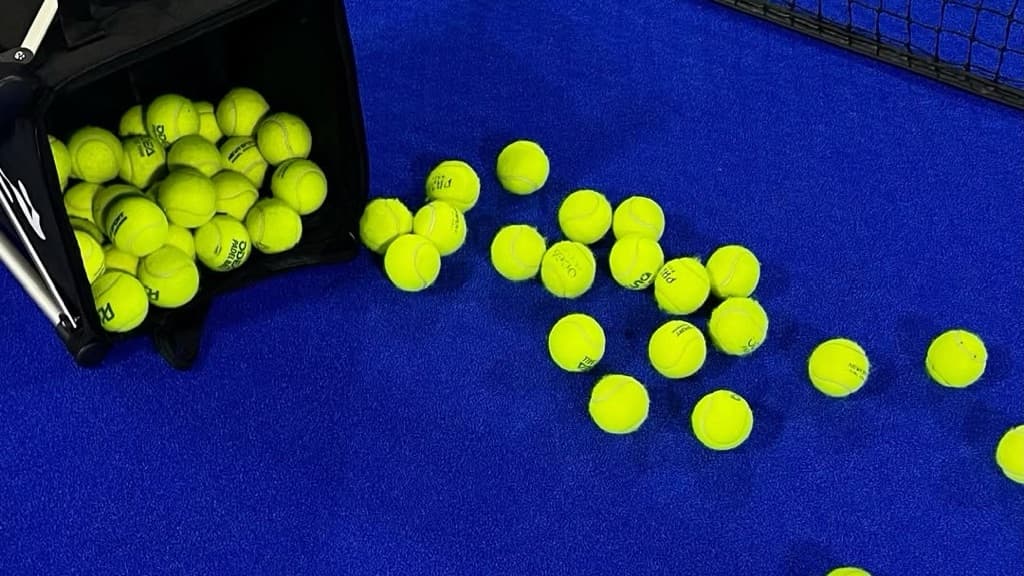 PADELOOP media 1