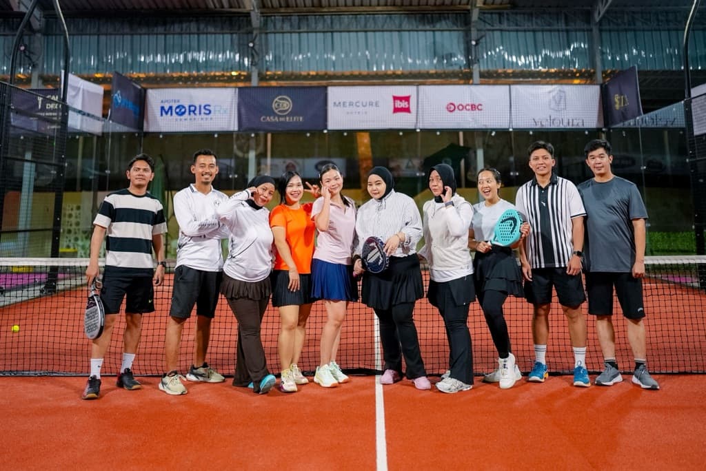 Gass Padel media 1