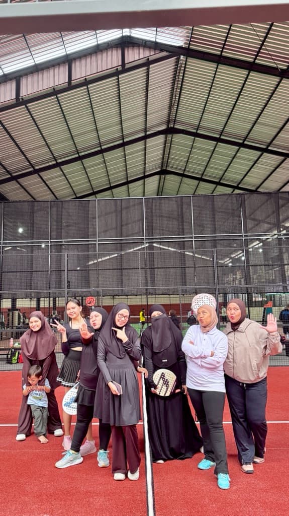 Gass Padel media 6