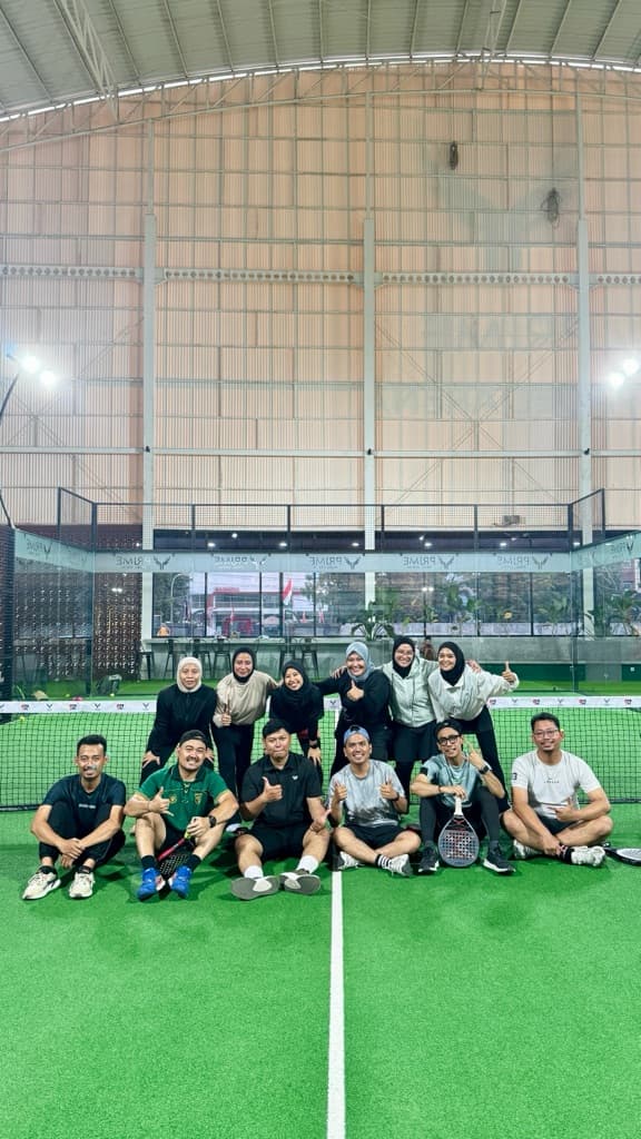 Gass Padel media 5