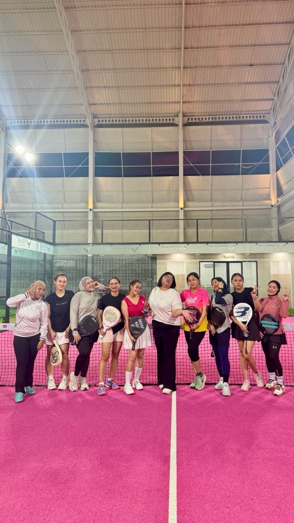 Gass Padel media 4