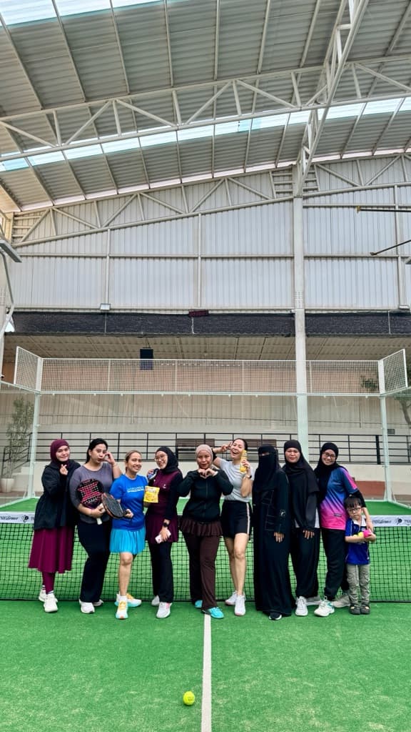 Gass Padel media 3