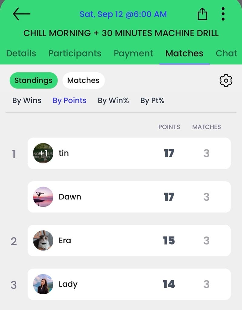 The North Court & Social media 3