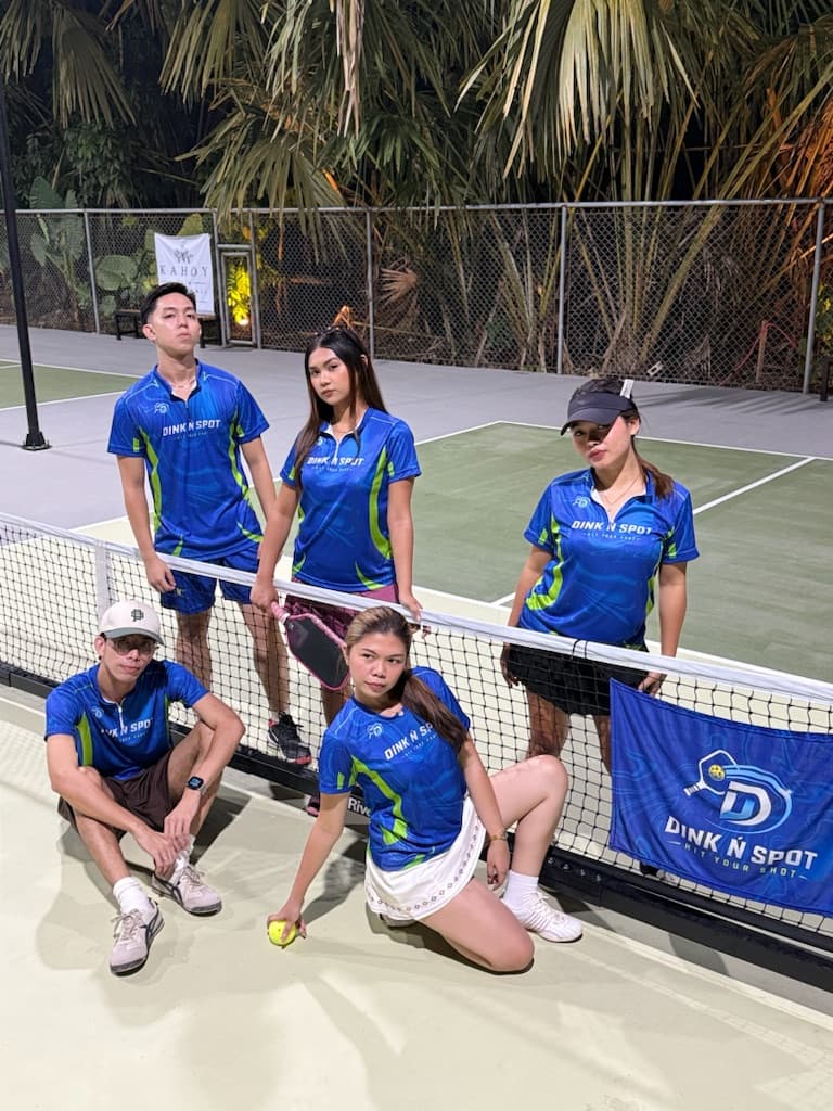 Dink Ń Spot media 1