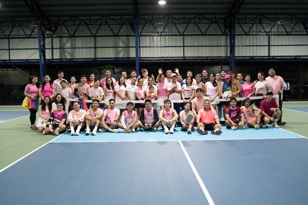 Magtaking Pickleball Community media 1