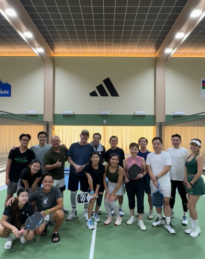 Rally & Reset Saturday Crew media 2