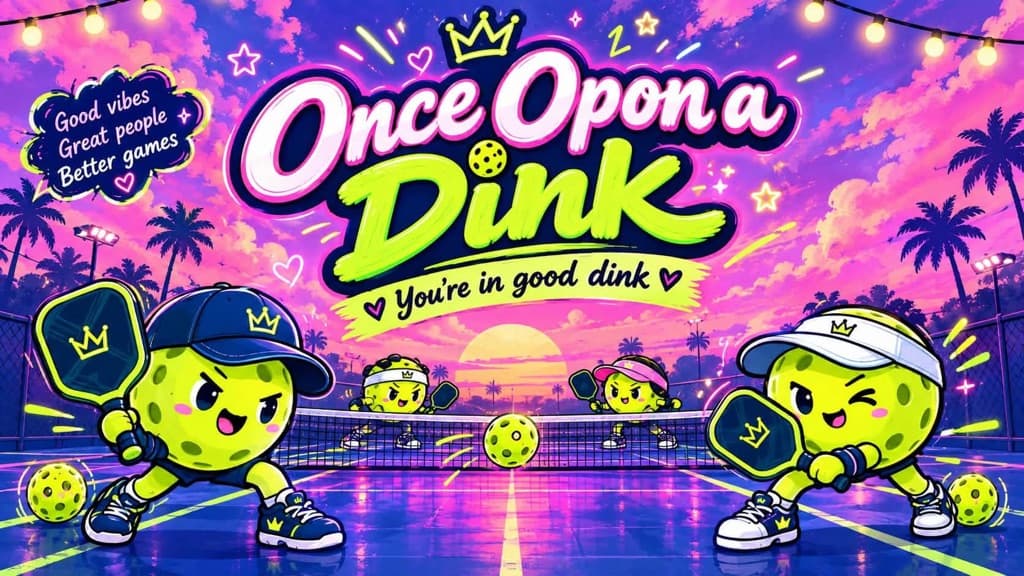 Once Opon A Dink media 6