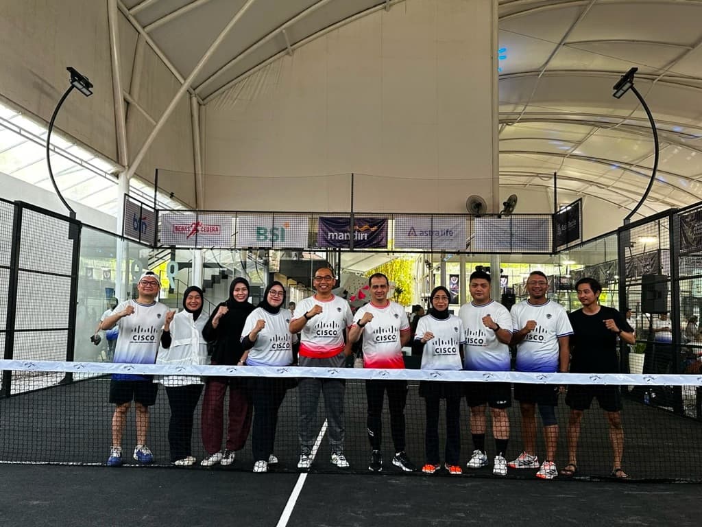 BSI Club Padel media 4