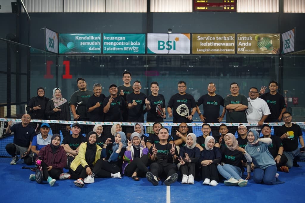 BSI Club Padel media 5
