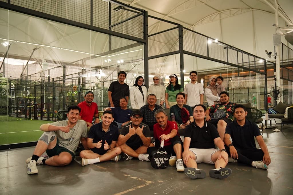 BSI Club Padel media 3