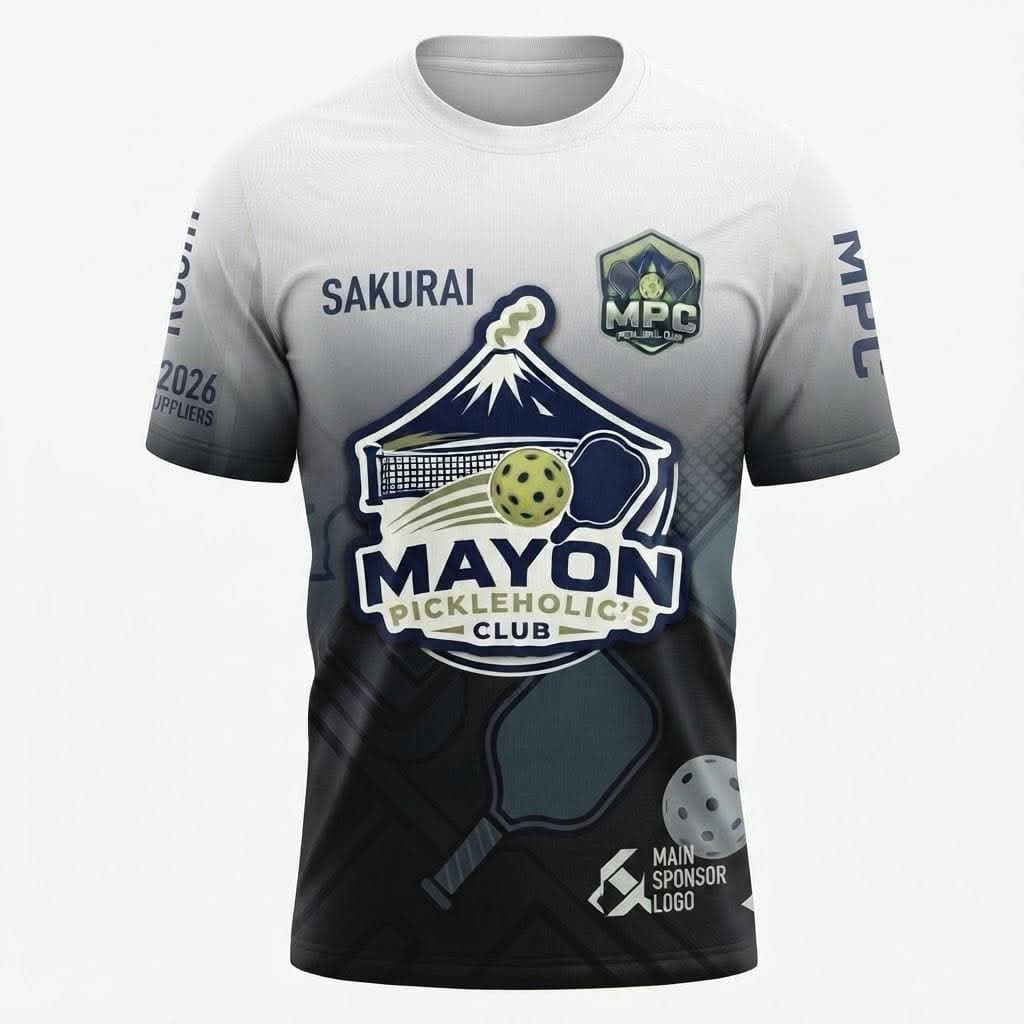 Mayon Pickleholics Club  media 1