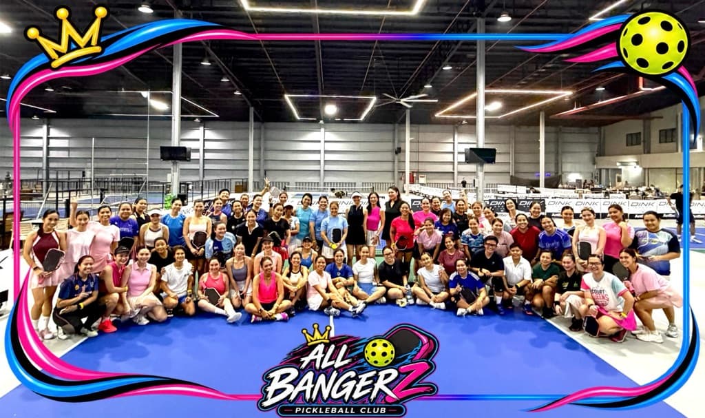 All Bangerz Pickleball Club media 1