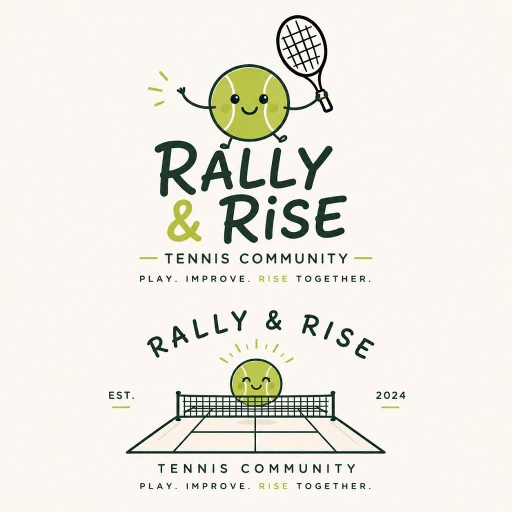 Rally & Rise media 1