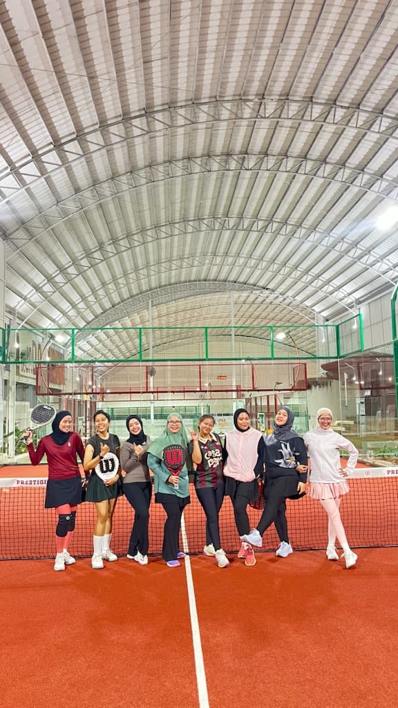 Padel Buddies✨ media 1