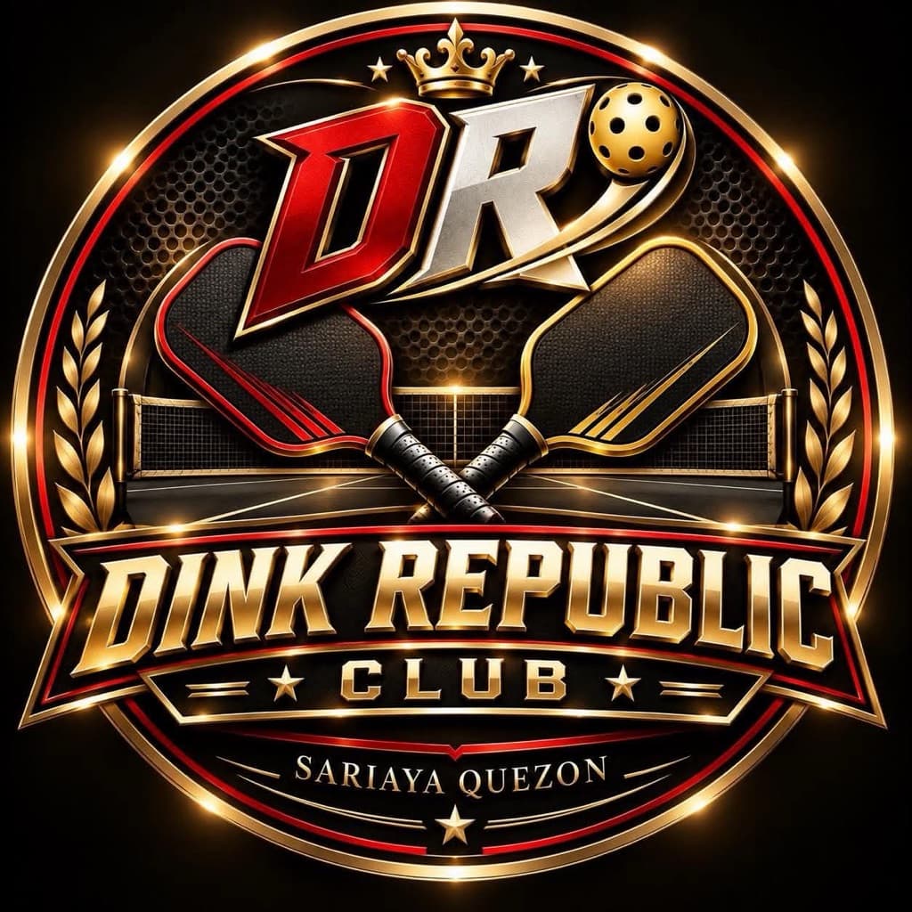 Dink Republic Pickleball Club Sariaya media 1