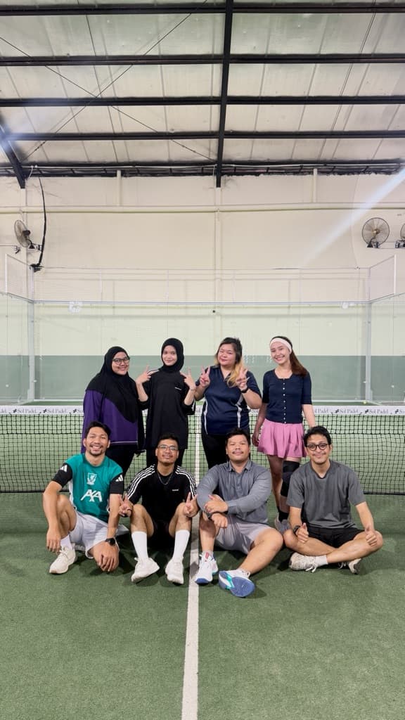 Padelala media 1