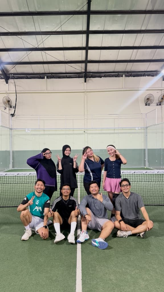 Padelala media 2
