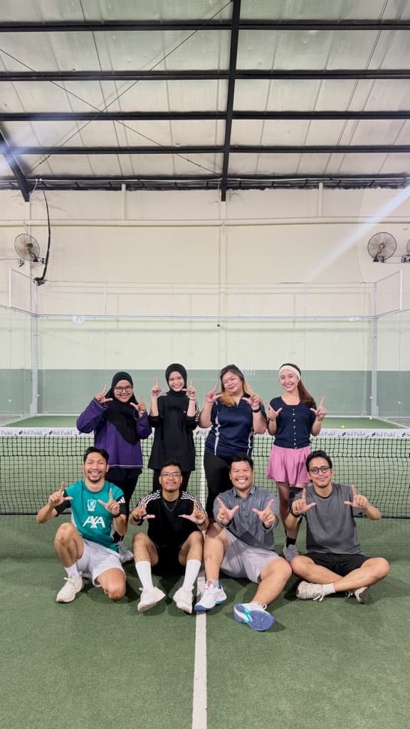 Padelala media 3
