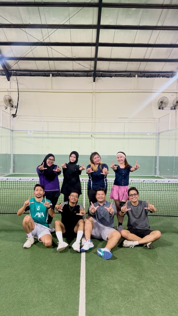 Padelala media 4