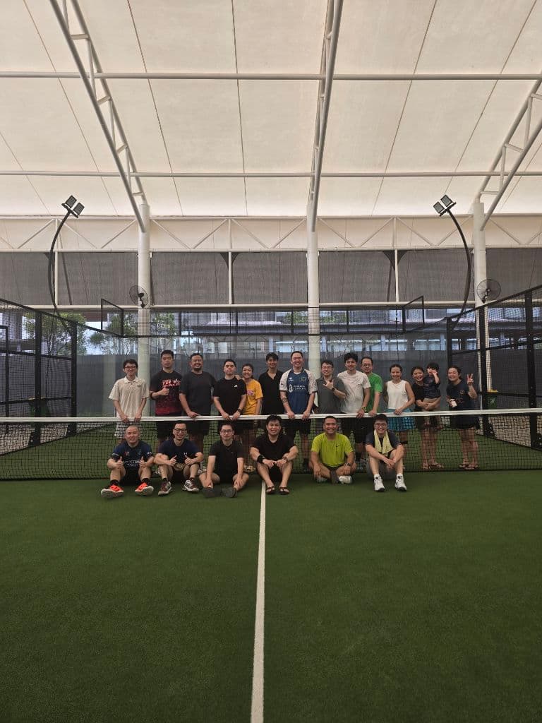 No Cuan Cuan Club (NCCC) media 1