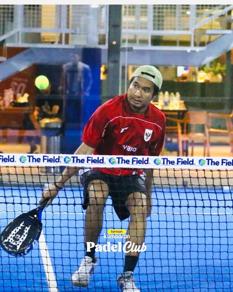 Paling Padel media 3