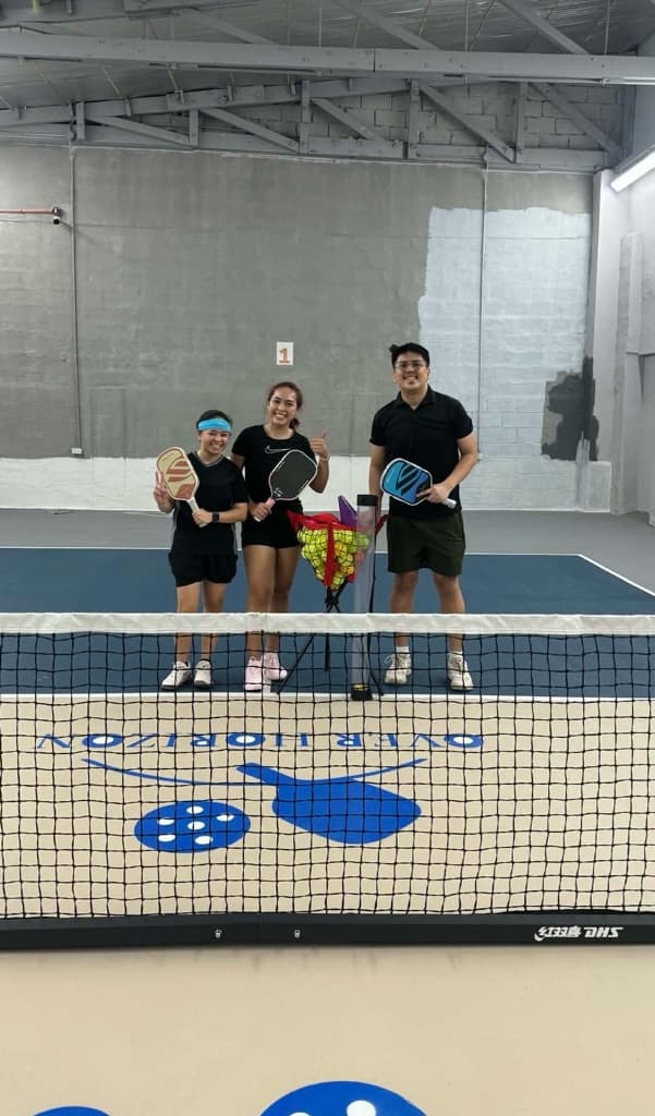 Coach Chard Pickleball Club media 6