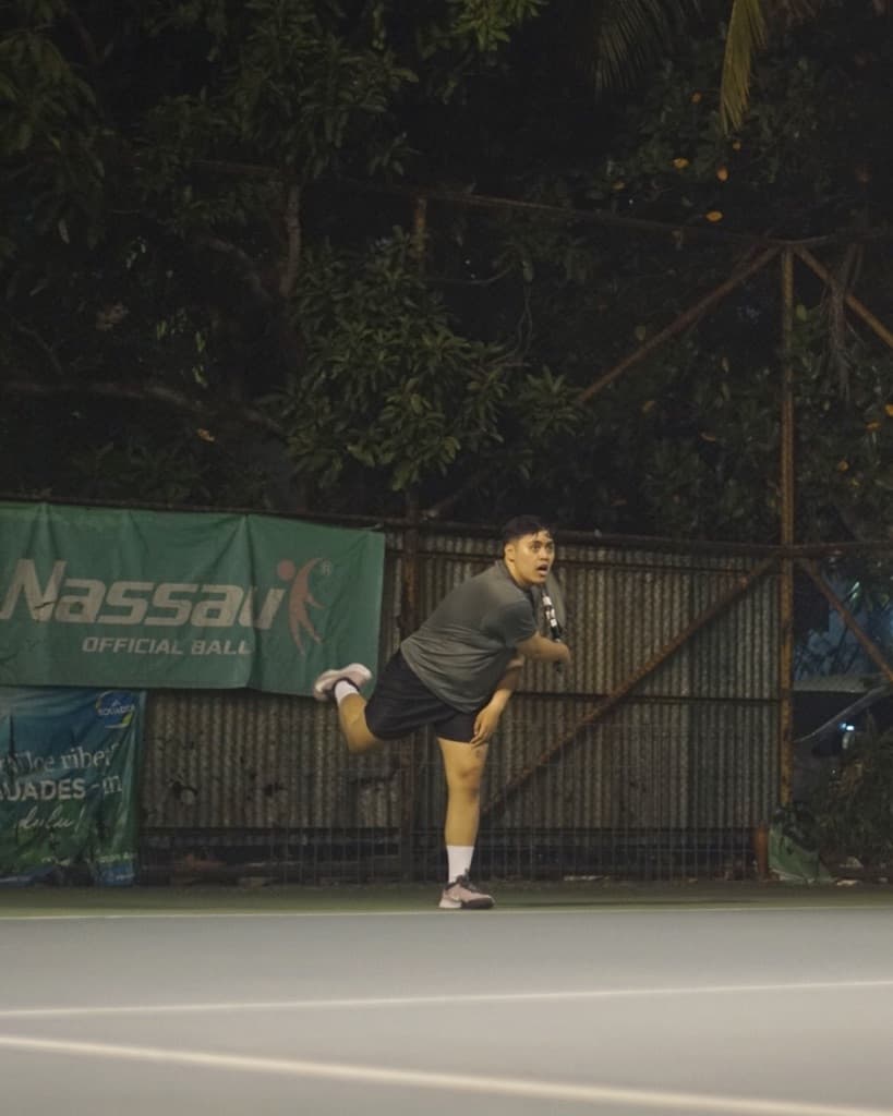 Rawon Tenis Club media 2