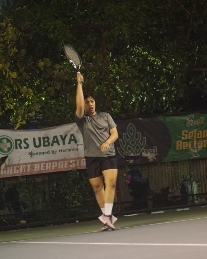 Rawon Tenis Club media 1