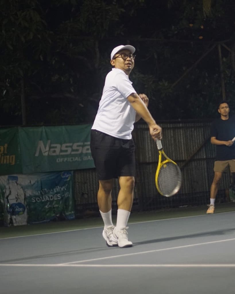 Rawon Tenis Club media 3