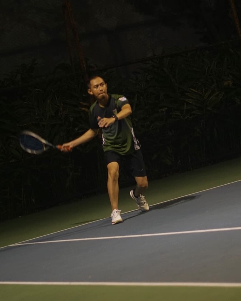 Rawon Tenis Club media 4