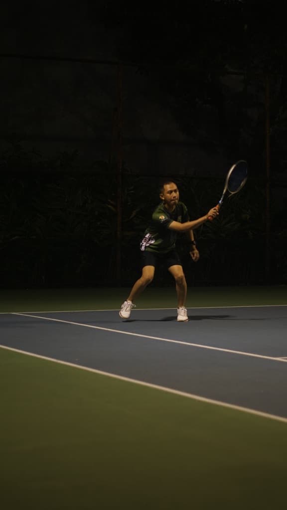 Rawon Tenis Club media 6