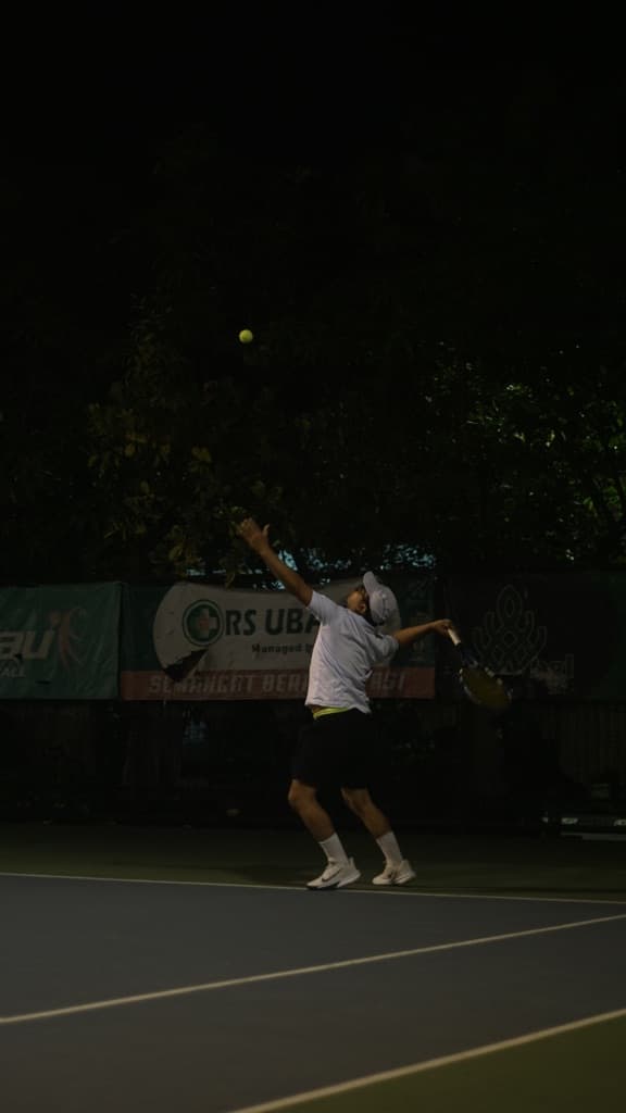 Rawon Tenis Club media 5
