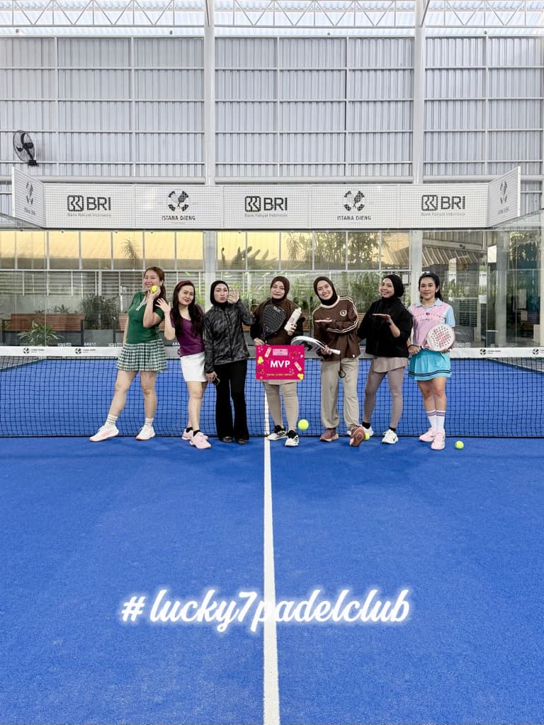 Lucky7 media 6