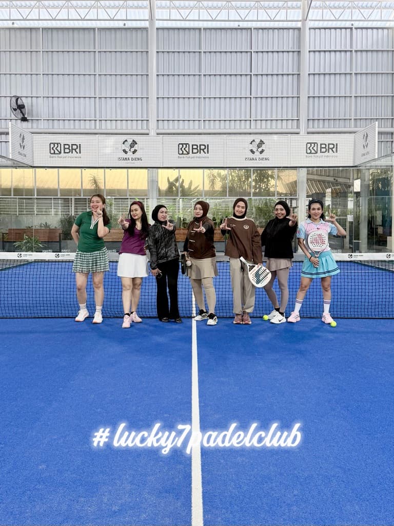 Lucky7 media 5