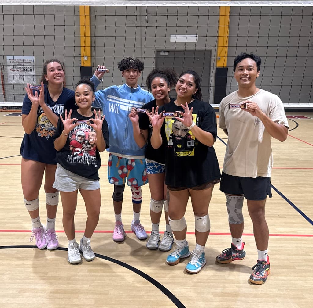 BSH East Bay 🏐  media 3