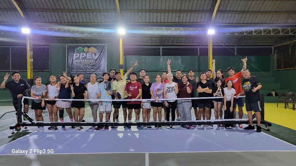 Daily Dinkers Pickleball Club media 6
